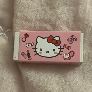 Hello Kitty Small Eraser